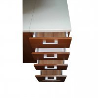 Bucatarie NIKA EKRAN VISINA AURIE 260, Genarom, OUTLET
